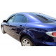 Okenní deflektory Ofuky oken pro MAZDA 6 5D 2002-2007 (+OT) HTB 4ks (přední + zadní) | race-shop.cz