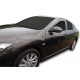 Okenní deflektory Ofuky oken pro MAZDA 6 (GH) 4/5D 08/2007-2012 2ks (přední) | race-shop.cz