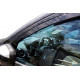 Okenní deflektory Ofuky oken pro MERCEDES klasa M, W 164, 5D 06/2005-2011 (+OT) 4ks (přední + zadní) | race-shop.cz