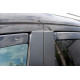 Okenní deflektory Ofuky oken pro MERCEDES klasa M, W 164, 5D 06/2005-2011 (+OT) 4ks (přední + zadní) | race-shop.cz