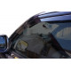 Okenní deflektory Ofuky oken pro MITSUBISHI PAJERO SPORT 5D 1997-2008 (+OT) 4ks (přední + zadní) | race-shop.cz