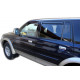 Okenní deflektory Ofuky oken pro MITSUBISHI PAJERO SPORT 5D 1997-2008 (+OT) 4ks (přední + zadní) | race-shop.cz