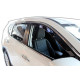 Okenní deflektory Ofuky oken pro NISSAN X-TRAIL III (T32) 5D 2013-up (+OT) 4ks (přední + zadní) | race-shop.cz