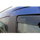 Okenní deflektory Ofuky oken pro OPEL ASTRA III H 3D 2004-2012 GTC 2ks (přední) | race-shop.cz