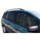 Okenní deflektory Ofuky oken pro OPEL ZAFIRA (A)5D 1999-2005 (+OT) 4ks (přední + zadní) | race-shop.cz