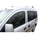 Okenní deflektory Ofuky oken pro OPEL COMBO C 2D 2002-2011 2ks (přední) | race-shop.cz