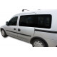 Okenní deflektory Ofuky oken pro OPEL COMBO C 2D 2002-2011 2ks (přední) | race-shop.cz