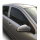 Okenní deflektory Ofuky oken pro OPEL ASTRA III H 5D 2004-2014 (+OT) htb 4ks (přední + zadní) | race-shop.cz