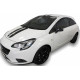 Okenní deflektory Ofuky oken pro OPEL E 3D 09/2006-2019 2ks (přední) | race-shop.cz