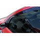 Okenní deflektory Ofuky oken pro PEUGEOT 206 5D 1998-2005(+OT) 4ks (přední + zadní) | race-shop.cz