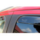 Okenní deflektory Ofuky oken pro PEUGEOT 206 5D 1998-2005(+OT) 4ks (přední + zadní) | race-shop.cz