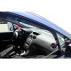 Okenní deflektory Ofuky oken pro PEUGEOT 308 I 5D 2007-2012 (+OT) 4ks (přední + zadní) | race-shop.cz