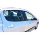 Okenní deflektory Ofuky oken pro PEUGEOT 308 I 5D 2007-2012 (+OT) 4ks (přední + zadní) | race-shop.cz
