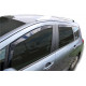 Okenní deflektory Ofuky oken pro PEUGEOT 308 I 5D SW 2008-2012 (+OT) 4ks (přední + zadní) | race-shop.cz