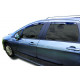 Okenní deflektory Ofuky oken pro PEUGEOT 308 I 5D SW 2008-2012 (+OT) 4ks (přední + zadní) | race-shop.cz