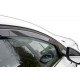 Okenní deflektory Ofuky oken pro RENAULT MEGANE IV SEDAN 4D 2017-up (+OT) 4ks (přední + zadní) | race-shop.cz