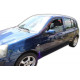 Okenní deflektory Ofuky oken pro RENAULT CLIO II 5D 1998-2007 2ks (přední) | race-shop.cz