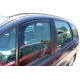 Okenní deflektory Ofuky oken pro RENAULT SCENIC 5D 1996-2002 2ks (přední) | race-shop.cz