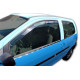 Okenní deflektory Ofuky oken pro RENAULT TWINGO 3D 2000-2007 2ks (přední) | race-shop.cz
