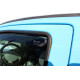 Okenní deflektory Ofuky oken pro RENAULT TWINGO 3D 2000-2007 2ks (přední) | race-shop.cz