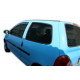 Okenní deflektory Ofuky oken pro RENAULT TWINGO 3D 2000-2007 2ks (přední) | race-shop.cz