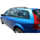 Okenní deflektory Ofuky oken pro RENAULT MEGANE II 4,5D 11/2002-2008 2ks (přední) | race-shop.cz