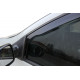 Okenní deflektory Ofuky oken pro RENAULT CLIO III 3D 2005-2012 2ks (přední) | race-shop.cz