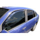 Okenní deflektory Ofuky oken pro RENAULT THALIA 4D 11/2008-up 2ks (přední) | race-shop.cz
