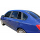 Okenní deflektory Ofuky oken pro RENAULT THALIA 4D 11/2008-up 2ks (přední) | race-shop.cz