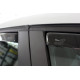 Okenní deflektory Ofuky oken pro RENAULT CLIO IV 5D 2012-2019 (+OT) 4ks (přední + zadní) | race-shop.cz