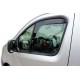 Okenní deflektory Ofuky oken pro RENAULT TRAFIC III 2014-up 2ks (přední) | race-shop.cz