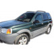 Okenní deflektory Ofuky oken pro ROVER LAND FREELANDER 5D 1998-2006 (+OT) 4ks (přední + zadní) | race-shop.cz