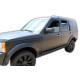 Okenní deflektory Ofuky oken pro ROVER LAND DISCOVERY III 5D 2005-2009 2ks (přední) | race-shop.cz