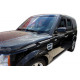 Okenní deflektory Ofuky oken pro ROVER LAND DISCOVERY IV 5D 2009-2016 2ks (přední) | race-shop.cz