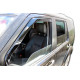 Okenní deflektory Ofuky oken pro ROVER LAND DISCOVERY IV 5D 2009-2016 2ks (přední) | race-shop.cz