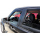 Okenní deflektory Ofuky oken pro ROVER LAND DISCOVERY IV 5D 2009-2016 2ks (přední) | race-shop.cz