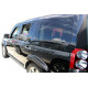 Okenní deflektory Ofuky oken pro ROVER LAND DISCOVERY IV 5D 2009-2016 2ks (přední) | race-shop.cz