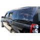Okenní deflektory Ofuky oken pro ROVER LAND DISCOVERY IV 5D 2009-up (+OT) 4ks (přední + zadní) | race-shop.cz