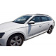 Okenní deflektory Ofuky oken pro SKODA SUPERB III 5D 2015-up (+OT) (COMBI) 4ks (přední + zadní) | race-shop.cz