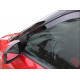Okenní deflektory Ofuky oken pro SUZUKI SWIFT M2 5D 2005-11/2010 (+OT) 4ks (přední + zadní) | race-shop.cz