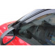 Okenní deflektory Ofuky oken pro SUZUKI SWIFT M2 3D 2005-2010 2ks (přední) | race-shop.cz