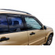 Okenní deflektory Ofuky oken pro SUZUKI GRAND VITARA FT 5D 1998-2005 (+OT) 4ks (přední + zadní) | race-shop.cz