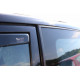 Okenní deflektory Ofuky oken pro SUZUKI GRAND VITARA FT 3D 1999-2005 2ks (přední) | race-shop.cz