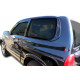 Okenní deflektory Ofuky oken pro SUZUKI GRAND VITARA FT 3D 1999-2005 2ks (přední) | race-shop.cz