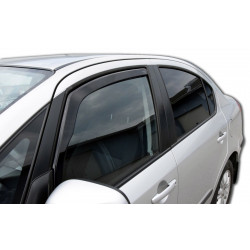 Ofuky oken pro SUZUKI SEDICI 5D 2006-2012 2ks (přední)