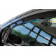 Okenní deflektory Ofuky oken pro SUZUKI SX4 II S-CROSS 5D 08/2013-up (+OT) 4ks (přední + zadní) | race-shop.cz
