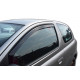 Okenní deflektory Ofuky oken pro TOYOTA YARIS 3D 2001-2006 2ks (přední) | race-shop.cz
