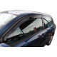 Okenní deflektory Ofuky oken pro TOYOTA COROLLA E12 3D 2002-2008 2ks (přední) | race-shop.cz