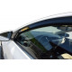 Okenní deflektory Ofuky oken pro TOYOTA COROLLA E16 4D 2013-2018 (XI gen) 2ks (přední) | race-shop.cz