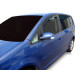 Okenní deflektory Ofuky oken pro VOLKSWAGEN TOURAN I 2ks (přední) | race-shop.cz